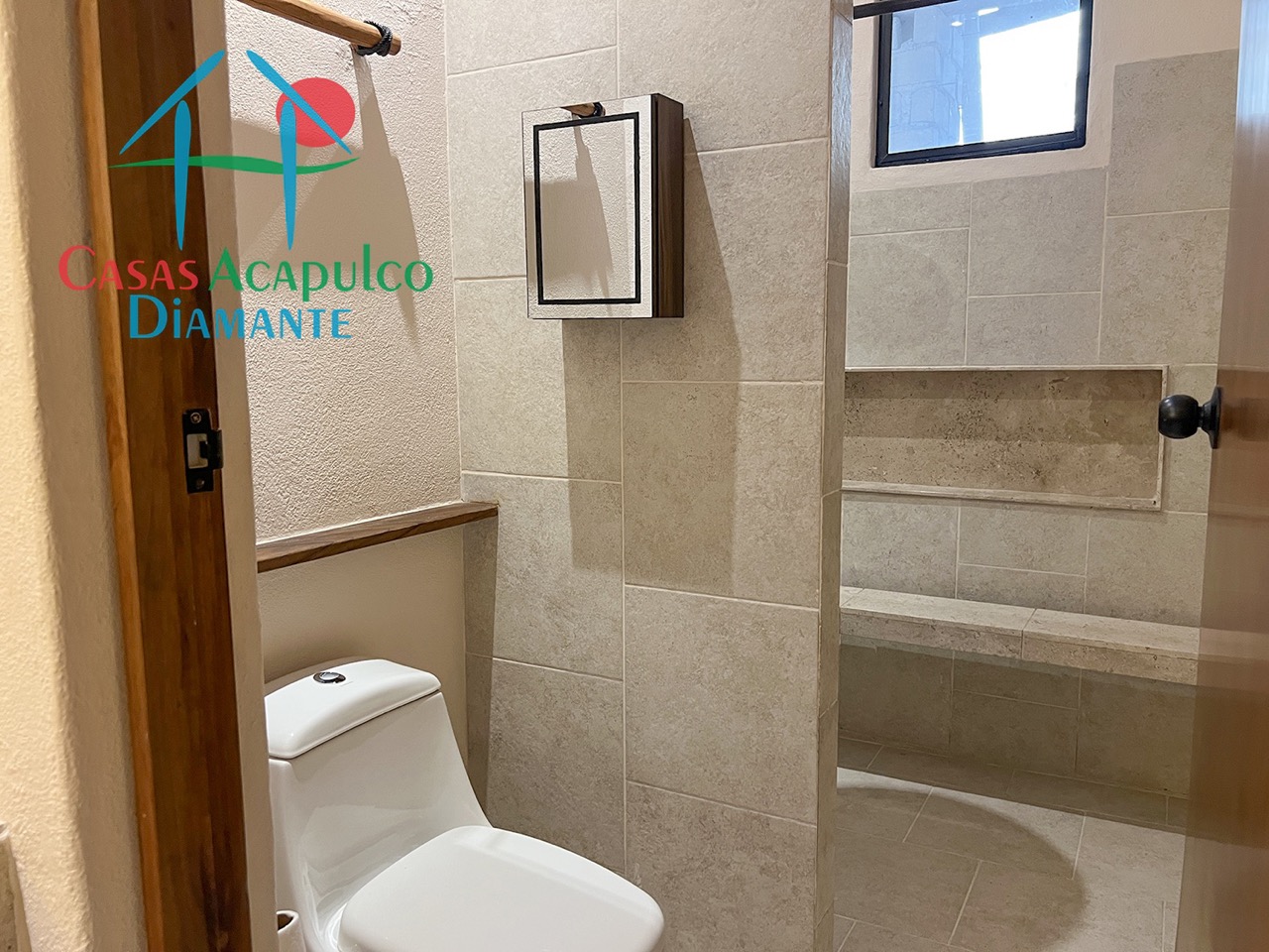 Plaza Guitarrón 3 rec - Recámara principal 8